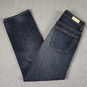 Adriano Goldschmied Jeans Womens Size 26 AG-ED Denim Straight